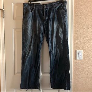 Levis Men’s Jeans